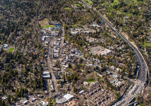 The Impact of E-Commerce on Danville, California's Economy: A Comprehensive Analysis