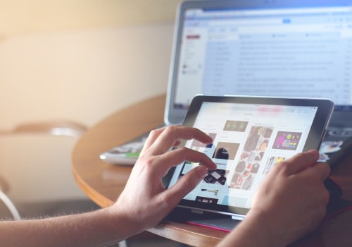 The Future Of E-Commerce In Danville: What To Expect In The Coming Years