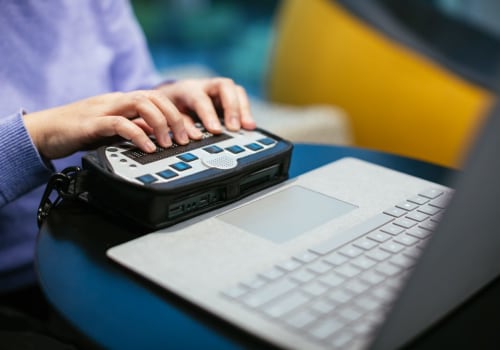 How Can Businesses in Danville, California Take Advantage of Voice Search Technology to Reach More Customers?