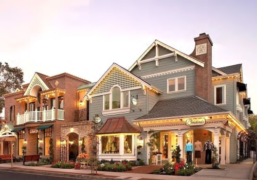 Using E-Commerce in Danville, California: What Businesses are Doing It Right?