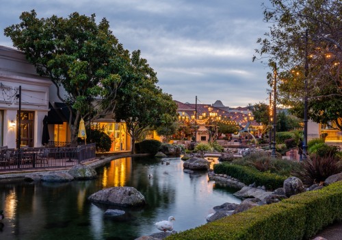 Discover the Unique Charm of Danville, CA